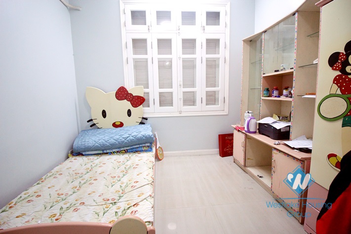Nice and affordable 5 bebdroom villa to rent in Ciputra